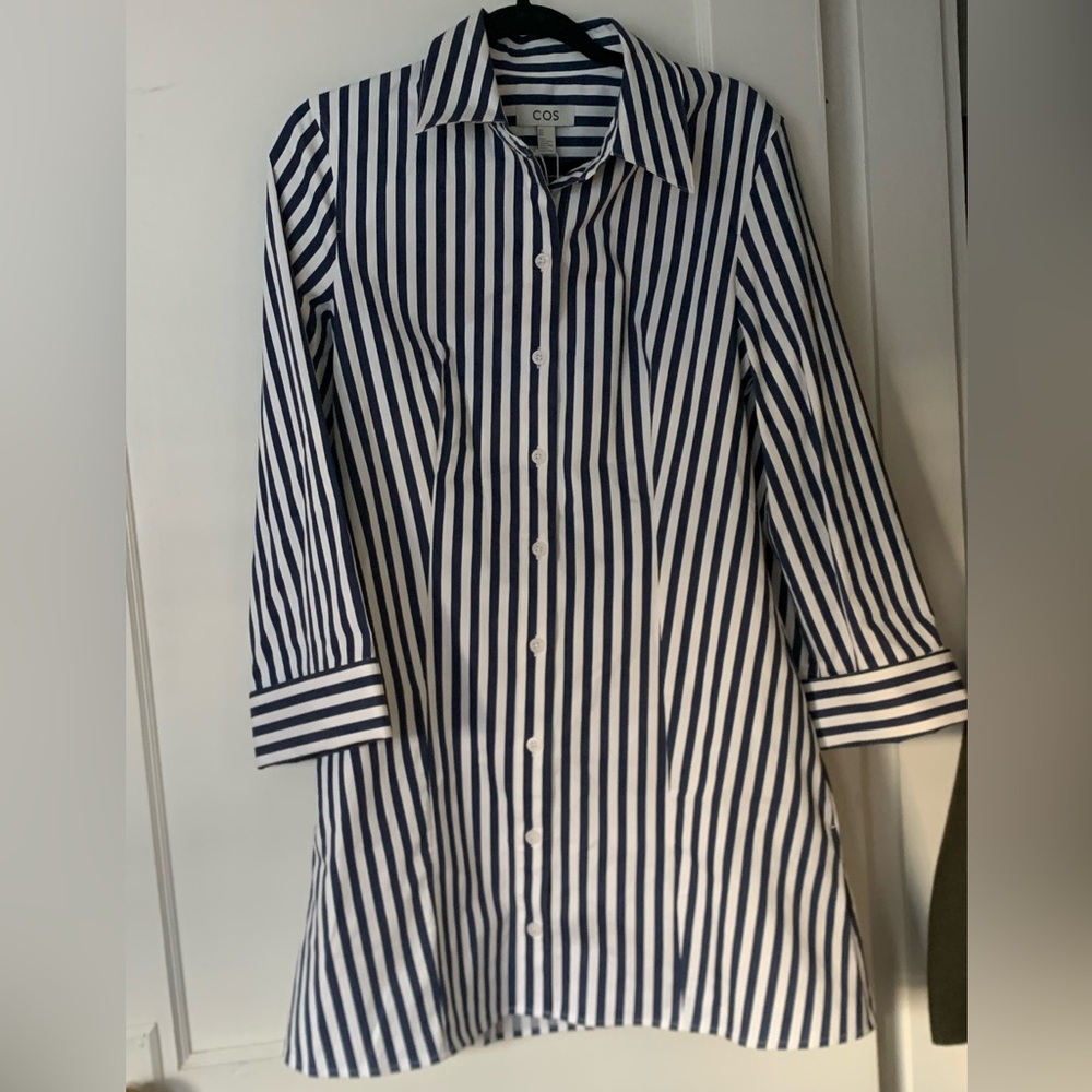 NWT COS Mini Dress